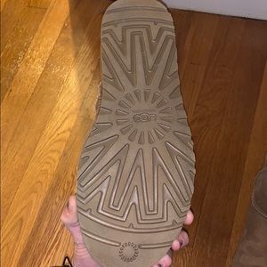 Classic tall Ugg Boots